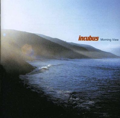 Incubus: Morning View - Sony 5040612 - (CD / Titel: H-P)