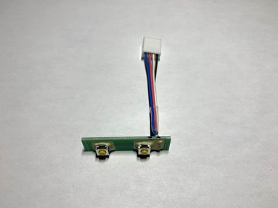 Makita 620714-1 Micro-Schalter für Stichsäge JV102D