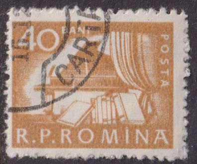 Rumänien 1875C O #053386