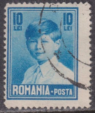 Rumänien 328 O #053458