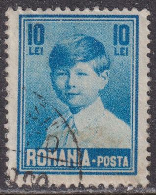 Rumänien 328 O #053461
