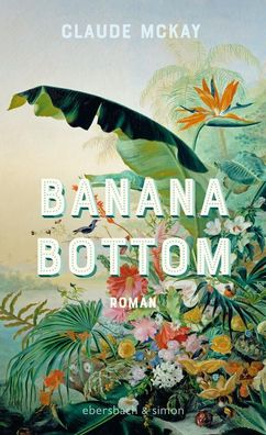 Banana Bottom Roman McKay, Claude