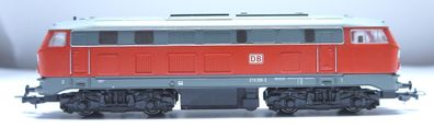 Piko 57151 Diesellokomotive BR218 296-2 - Spur H0