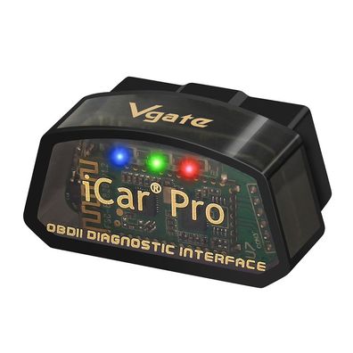 iCar Pro OBD2 Bluetooth 4.0(BLE) Diagnosegerät Auto Automotive Motor