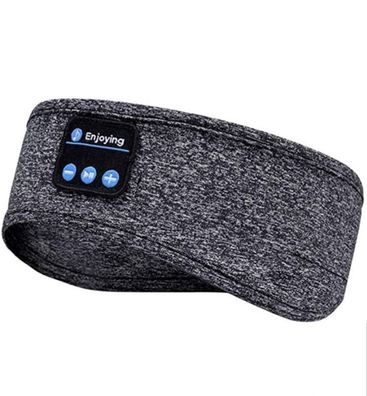 Schlafkopfhörer Bluetooth, Schlaf Kopfhörer Bluetooth Sport Stirnband