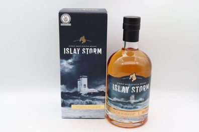 Islay Storm 0,7 ltr.