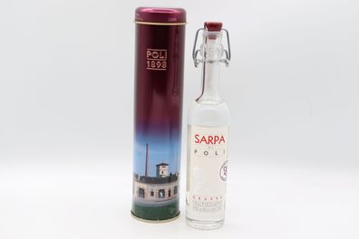 Sarpa di Poli Baby 0,1 ltr.