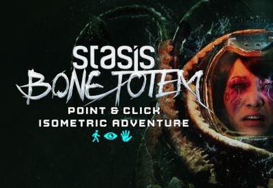 STASIS: BONE TOTEM Steam CD Key