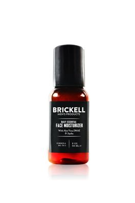 Brickell Men‘s Daily Essential Face Moisturizer Männer Gesichtscreme 59 ml