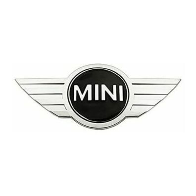 MINI Emblem Logo vorne Motorhaube für MINI Clubman