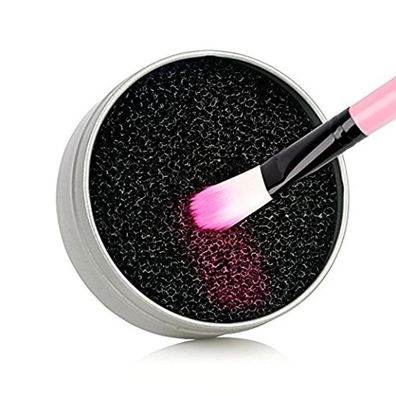 Make-Up Pinsel Reiniger, Pinselreiniger Reinigung Schnell Farbenwechsel