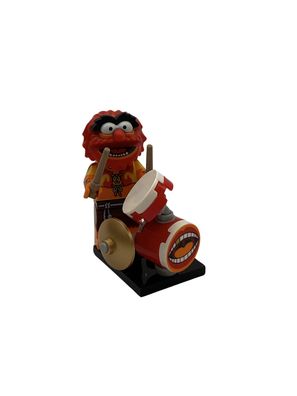 Lego Muppets Minifiguren " Das Tier " 71033 Limitiert