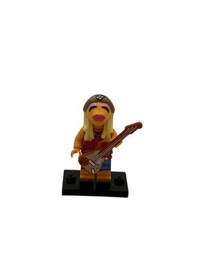 Lego Muppets Minifiguren " Janice " 71033 Limitiert