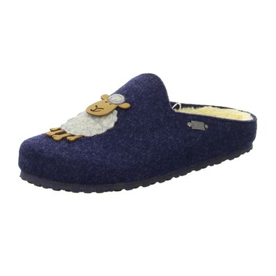 Home Comfort Pantolette Warmfutter