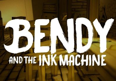 Bendy and the Ink Machine Steam CD Key