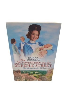 Die Schwestern aus der Steeple Street: Rivalinnen wider ... | Buch | ungelesen