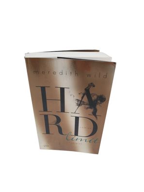 Hardlimit - vereint von Wild, Meredith | Buch | Zustand sehr gut