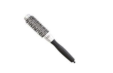Olivia Garden Essential Blowout Classic silber 25 mm
