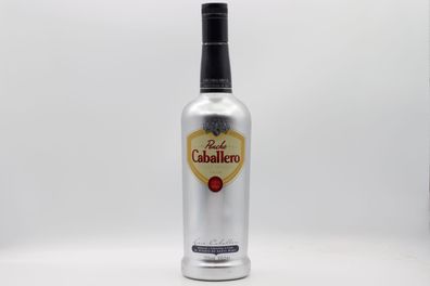 Ponche Caballero The Spirit of Spain 25 %vol. 1,0 ltr.