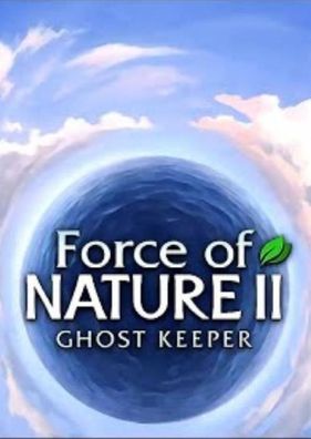 Force of Nature 2 Ghost Keeper (PC, 2021, Nur Steam Key Download Code) Keine DVD