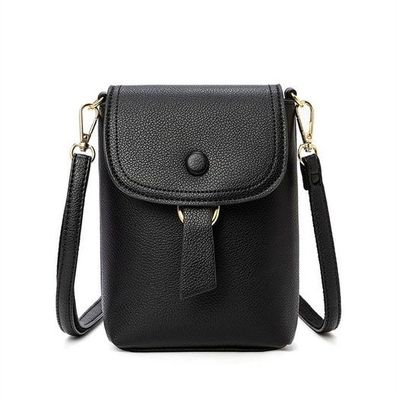 Schultertasche Neue Mode Crossbody Tasche, Damen einfache Umh?ngetasche