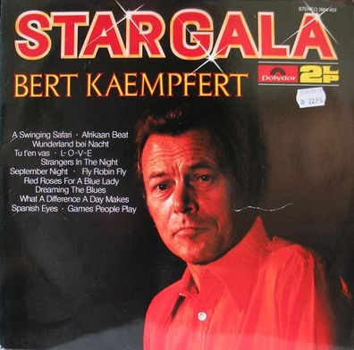 Polydor 2664 453 - Stargala