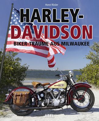 Harley-Davidson, Horst R?sler