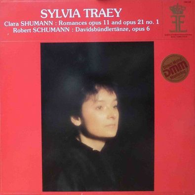 Queen Elisabeth International Music Competition 1980 028 - Clara Schumann- Roman