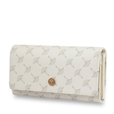 JOOP! Cortina 1.0 Europa Purse, offwhite, Damen