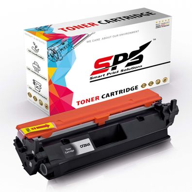 1x Kompatibel für HP Laserjet Pro MFP M 148 Toner CF294X Schwarz