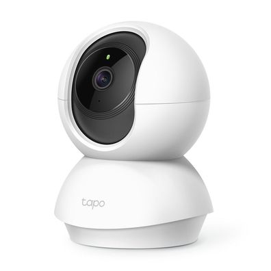 TP-Link Tapo TC70 Pan/ Tilt Home Security WiFi Kamera