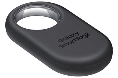 Samsung SmartTag 2 EI-T5600, black