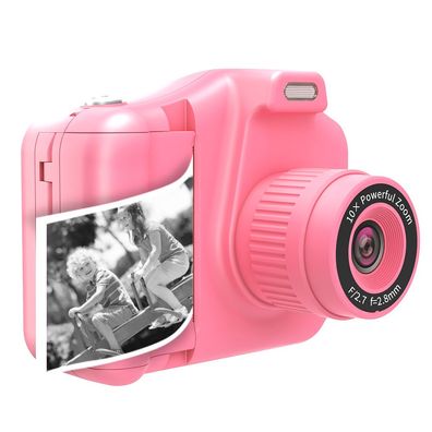 Denver Kinder-Kamera KPC-1370 pink