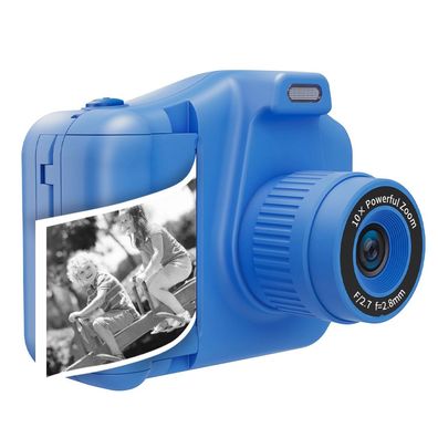 Denver Kinder-Kamera KPC-1370 blue