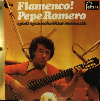 Fontana 6531 026 - Flamenco!