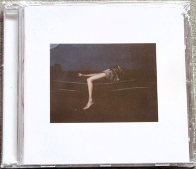 Marika Hackman - We Slept At Last (2015) (CD) (Dirty Hit - DH00063) (Neu + OVP)