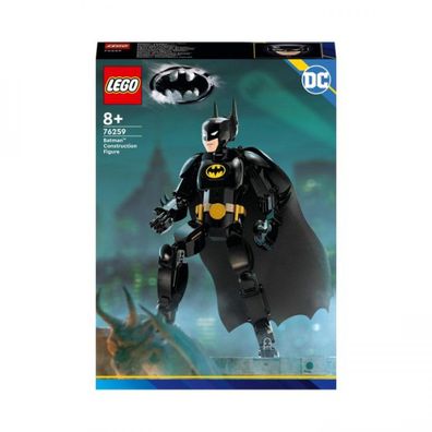 LEGO® Marvel Super Heroes 76259 Batman
