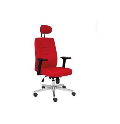 Drehstuhl Rot Büro Sessel Gaming Stuhl Bürostuhl Schreibtisch Chef Neu Sessel