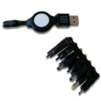 USB Adapter-Set