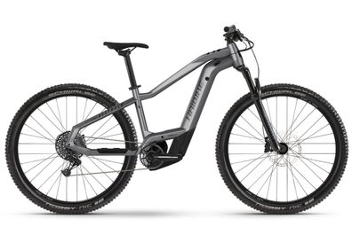 Haibike Elektro-Fahrrad 27,5" Bosch CX Smart i750Wh Alltrack 9 12-Gang SRAM Gr S 2023