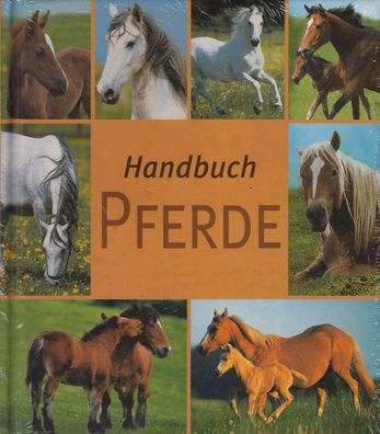 Handbuch Pferde