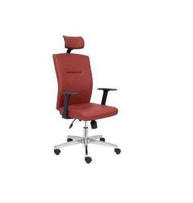Bürostuhl Moderner hochwertiger Gaming Stuhl rot Drehstuhl Chefsessel neu
