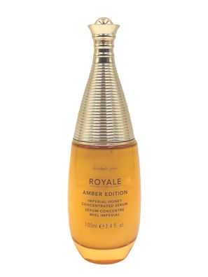 Elizabeth GRANT Royale Imperial Honey Amber SERUM 100ml Manuka-Honig & Bernstein