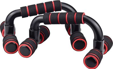 1 Paar Liegestützgriffe Push up Griffe Liegestütze Griff Push Up Bar