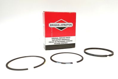 Original Briggs&Stratton Kolbenringsatz Standard 493261