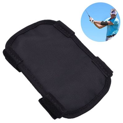 Renkin Golf Trainingshilfe, Golf Schwungtrainer Ellbogen Trainingshilfen Golf Swing