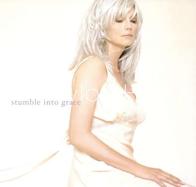 Emmylou Harris: Stumble Into Grace (Cream Vinyl) - - (Vinyl / Pop (Vinyl))