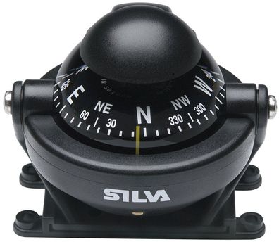 Silva Auto & Boots Kompass C58 inkl. Missweisungsausgleich