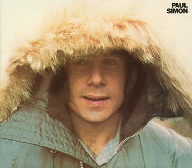 Paul Simon (Expanded & Remastered) - Col 88697820232 - (AudioCDs / Unterhaltung)