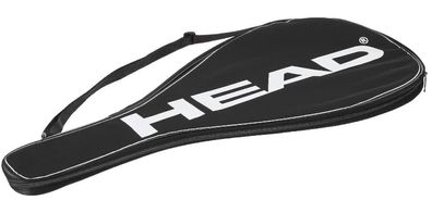 Head Raquet Cover Black für Tennisschläger